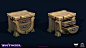 Wayfinder - Props 