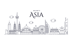 歆_慕采集到国家