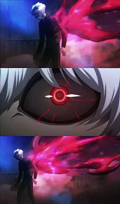 东京食尸者
微博 @动漫影视大全
         @一心秦
更多壁纸 语录 微博更新