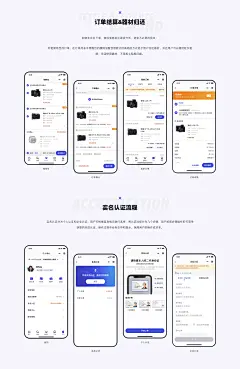 蜂鸟租赁小程序设计 | 优创：一站式数字创意服务平台，找创意服务上优创