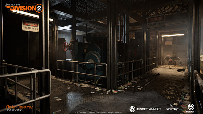Division 2 Materials...