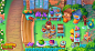 Cooking Farm - levels (6)