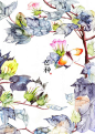24节气——芒种 #采集大赛#