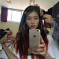 190715 IU ins更新 ：
BBI BBI 100million view!!