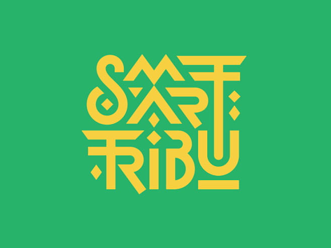 Smart Tribu smart ge...