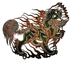 A巾凡采集到传统