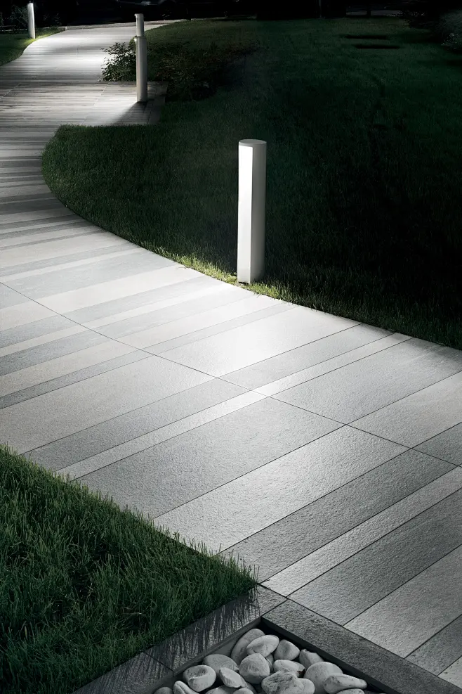 RYO - Outdoor floor-mounted lights from Linea Light Group | Architonic ...