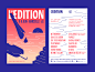 L'Edition Festival 2017