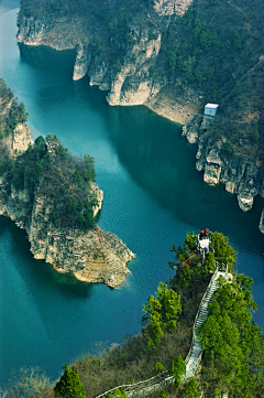 海海水水采集到大爱美景