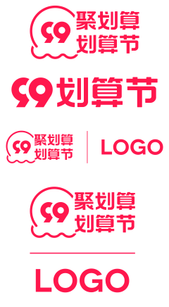 大怪yu采集到商标-LOGO