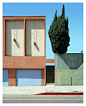 彩色的洛杉矶 | George Byrne - 人文摄影 - CNU视觉联盟