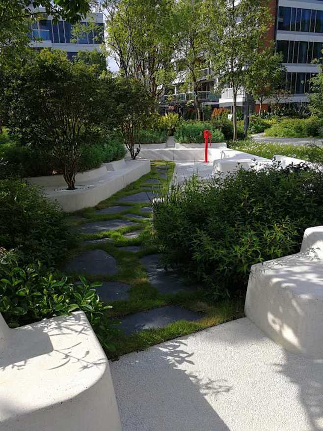 儿童娱乐活动空间图集丨青少年娱乐场地/休...