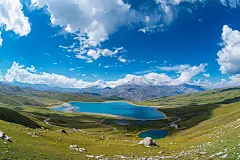 高清四季风景电脑壁纸