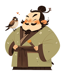 真性情-采集到PNG素材