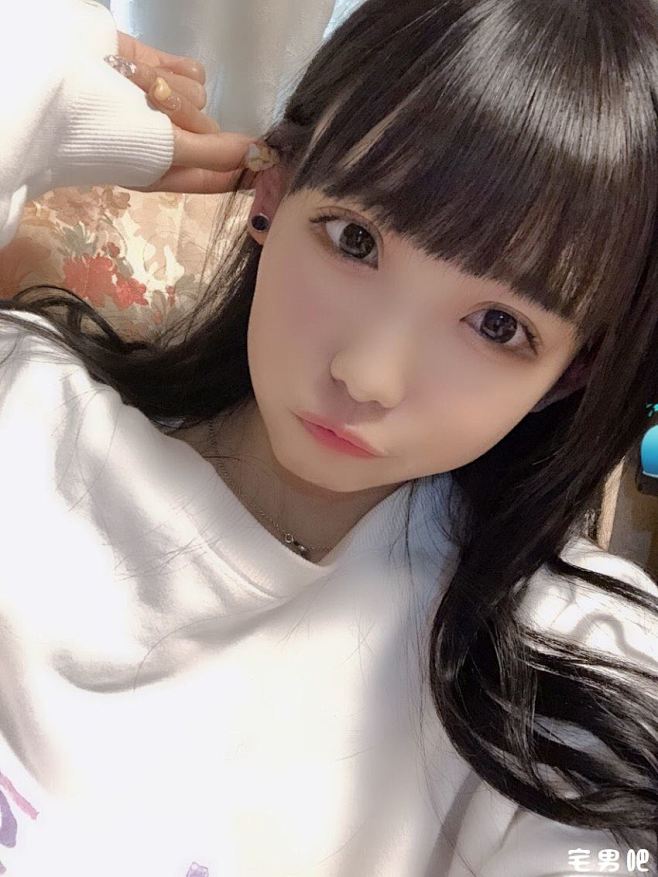 萌妹子 日本妹子 ほのか kodomoc...