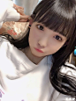 萌妹子 日本妹子 ほのか kodomochan hono 