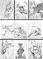 Batman V Concepts and other sketches!, Hicham Habchi : Batman V Concepts.
and other sketches from the :
https://www.kickstarter.com/projects/spiridon/khat