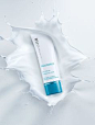 Marek & Associates - Charles Helleu - Cosmetics : Lookbooks - the Technology behind the Talent.