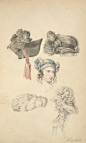 NYPL 数字馆藏