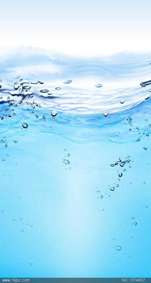 水泡 气泡图片