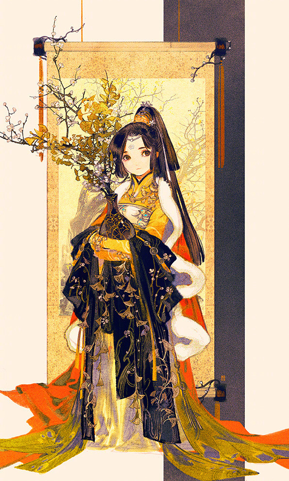 “给叽萝的小裙子~ ​​​ ​​​”
B...
