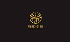 子熊酱采集到logo