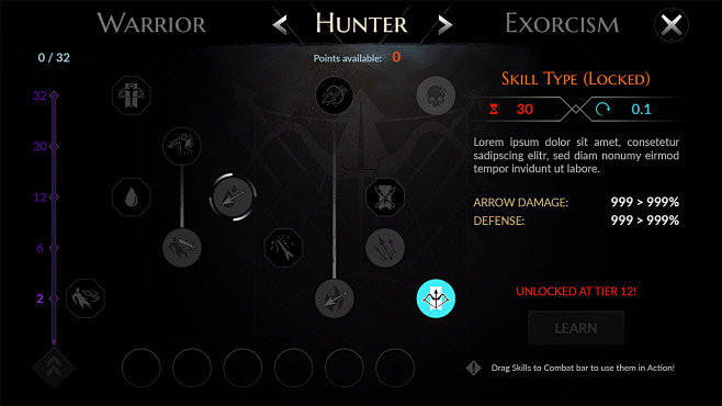 Heretic Gods Mobile ...