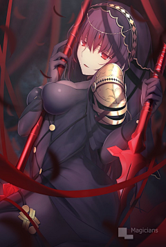 UEqfHRjt采集到Fate