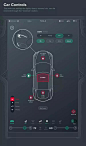 未来的汽车UI将惊艳世界-IAMUE-交互设计学堂