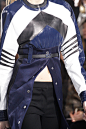 Louis Vuitton Fall 2016 Ready-to-Wear Fashion Show Details - Vogue : See detail photos for Louis Vuitton Fall 2016 Ready-to-Wear collection.