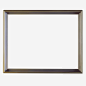 相框高清素材 实木相框 欧式边框 相框 免抠png 设计图片 免费下载