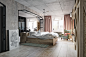 Loft by "MARTINarchitects" : Architects: Igor Martin, Olga Novikova, Anjey BabychLocation: Kiev, UkraineProject Area: 170 sq.m.