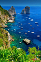 Capri,Italy