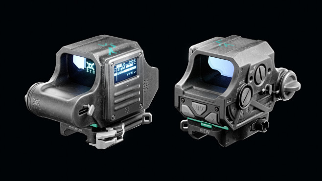 STC Smart Holographi...