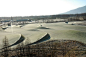 "Tokachi Millennium Forest in winter"