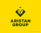 Aristan集团
国内外优秀logo设计欣赏