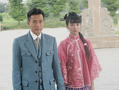 孤炫寂华采集到小夫妻