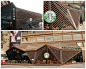 10 Most Beautiful Starbucks Stores in the World - XI'AN, China
