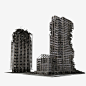 destroyed-ruined-buildings-3D-model_Z.jpg (1200×1200)