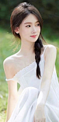 （第384期）美女图片｜高清美女壁纸-今日头条