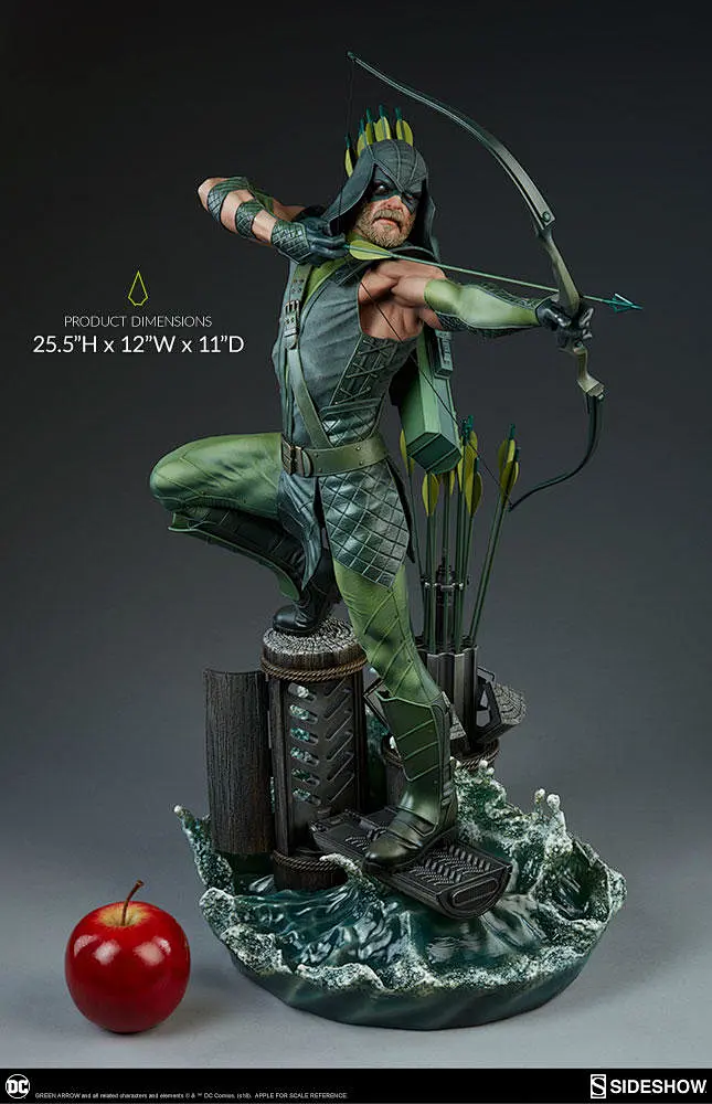 Sideshow-Green-Arrow-005.jpg-花瓣网