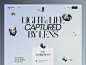 Expo Website by Halo UI/UX for HALO LAB on Dribbble