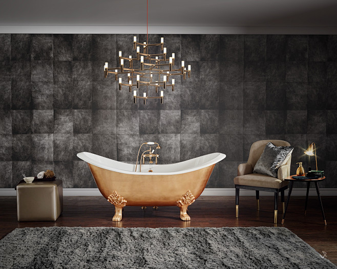 Recor - Bathrooms : ...