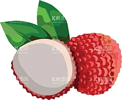 卡通荔枝  - 源文件下载【酷图网】卡通荔枝,荔枝,荔枝海报素材,广告,水果,瓶贴,可爱,荔枝素材,图片,包装,美味,新鲜,插画,插图,免扣,素材,元素,矢量,卡通,手绘,手绘荔枝,标志,logo,简约,图案,图标,荔枝插画,矢量荔枝,促销,荔枝汁,清新,荔枝肉,果汁,龙眼,涂鸦,妃子笑荔枝,果肉,剥开,桂圆,叶,白色,红色,渐变