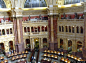 世界最令人惊叹的图书馆 - chwm1201 - chwm1201的博客