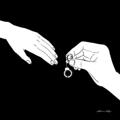 韩国插画家 Henn Kim 创意插画作品一组  |  www.behance.net/hennkim