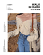 Walk in Dark