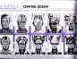 Strike Suit Zero - Artbook production artworks :                      With the fantastic launch of Strike suit zero,  here are some excerpts of the wide range of character production design...