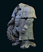 Team, Alexei Konev : miniature sculpt done for Jack Dire new board game RIFT WARS 
https://jackdire.com/