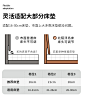 北陌家具悬浮床北欧简约1.5米日式双人原木色1.8樱桃白橡木实木床-淘宝网